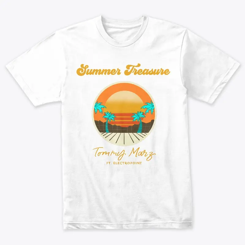 Summer Treasure